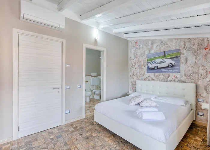 Pensjonat Scuderia Il Costa 3*
